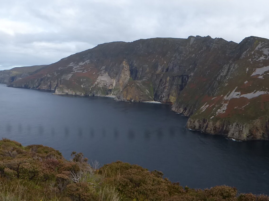 Slieve League-Carrick必去景点