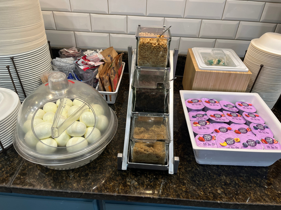 Country Inn & Suites by Radisson, Billings, MT主图