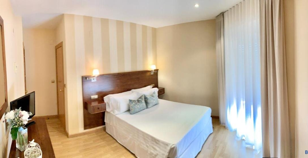 Hotel Fernando IV主图