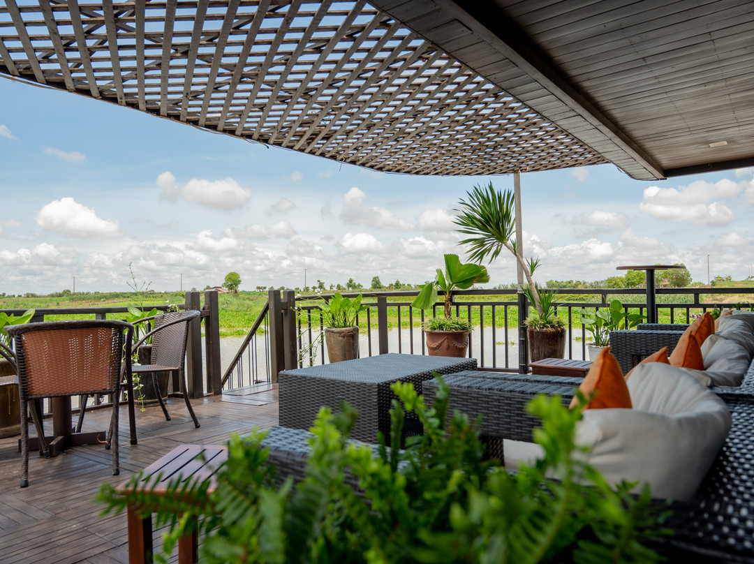 Neang Neakii Cruises-金边必去景点