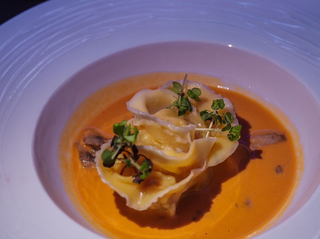 Restaurant Lavie