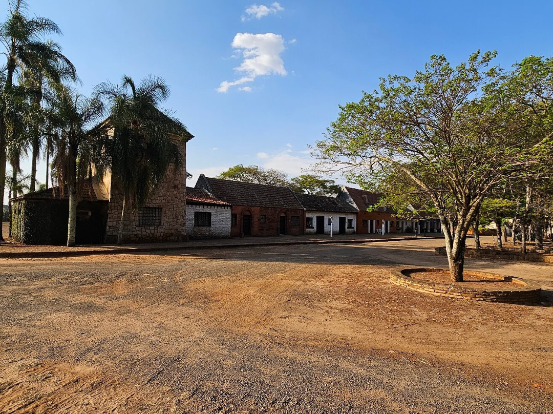 Pousadas Conde do Pinhal主图