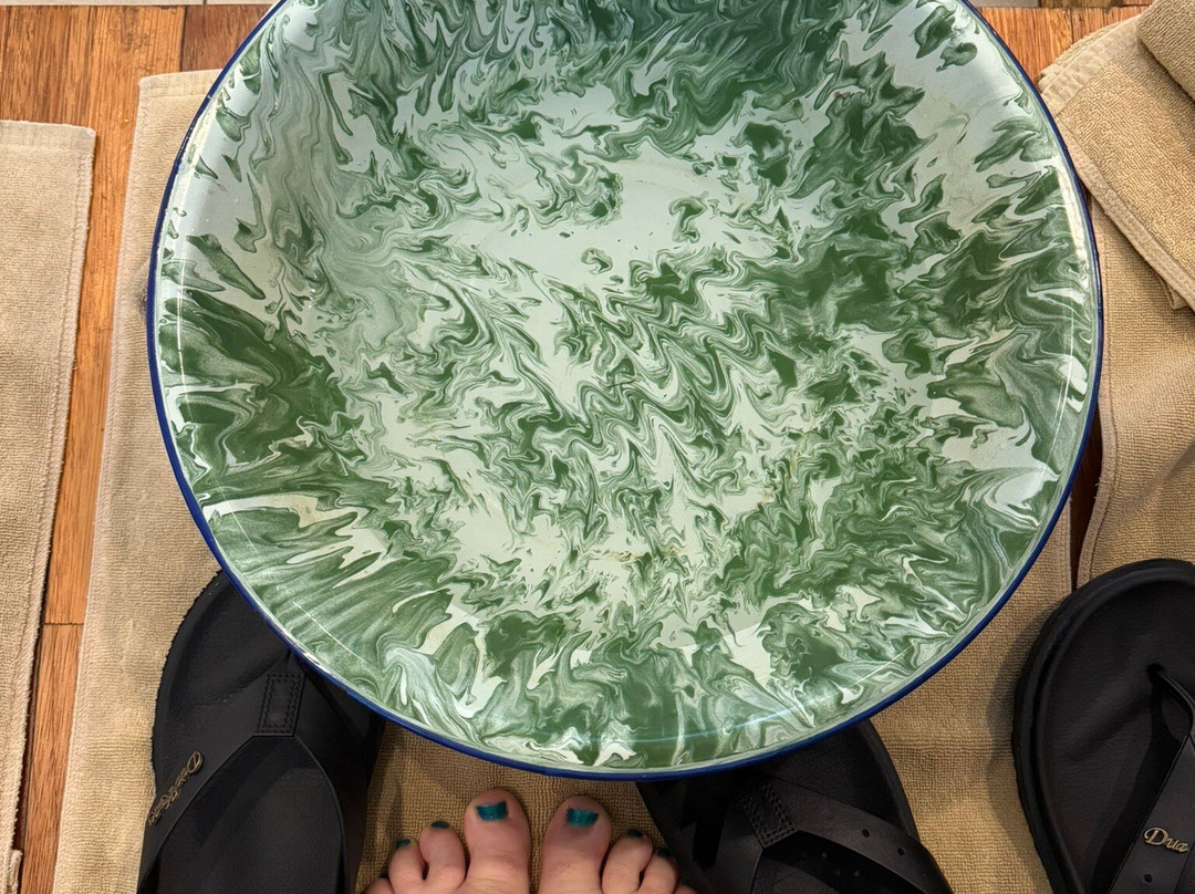 尼乌巴厘别墅酒店-水明漾必去景点