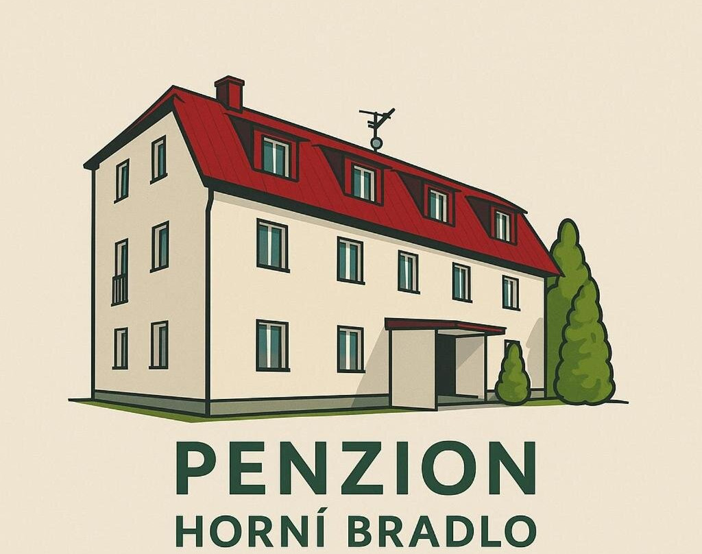 Penzion Horni Bradlo