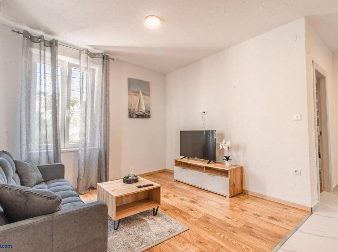 Apartments Florian