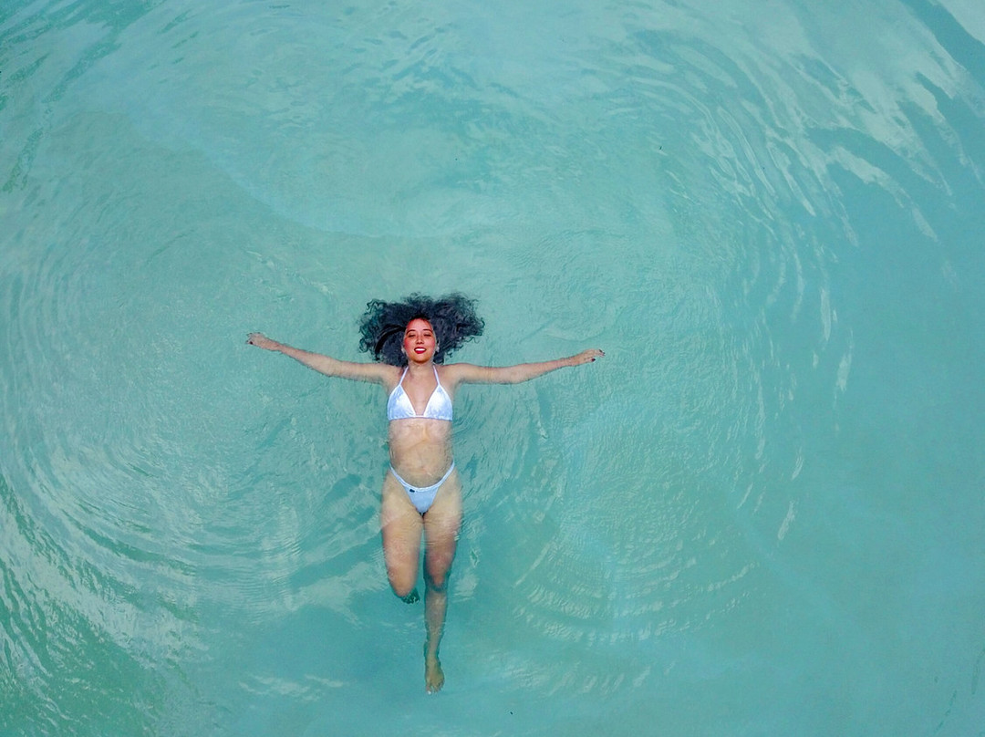 Gran Tur Jalapão-Porto Nacional必去景点