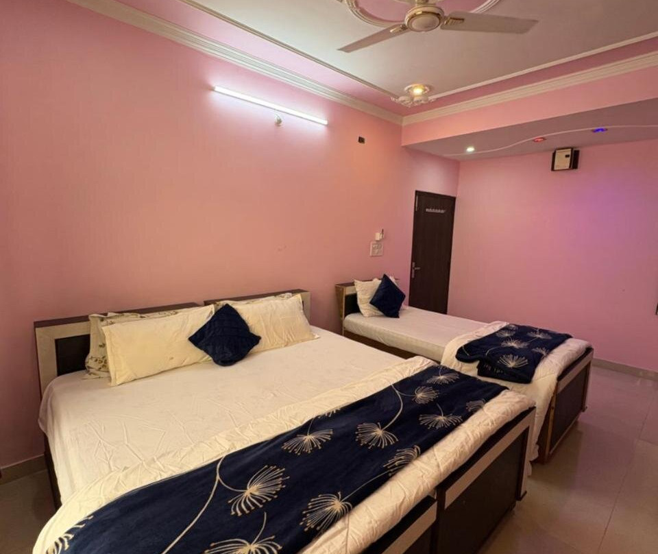 Pine View Guest House