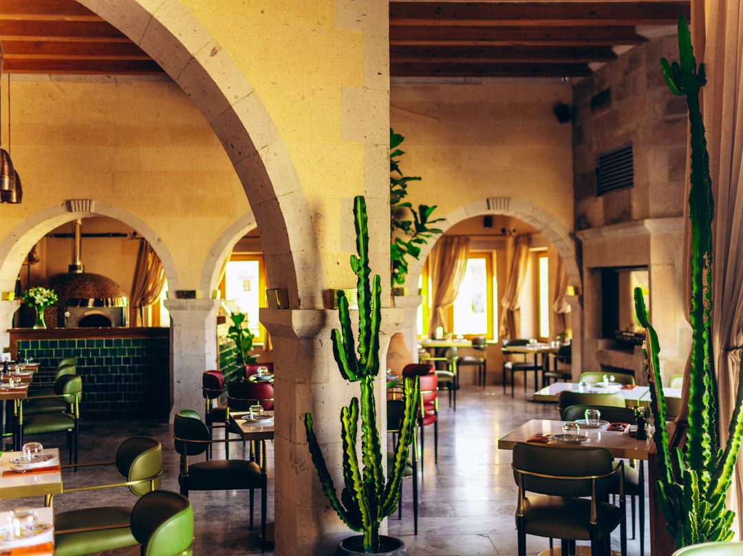 Mill Italy Restaurant