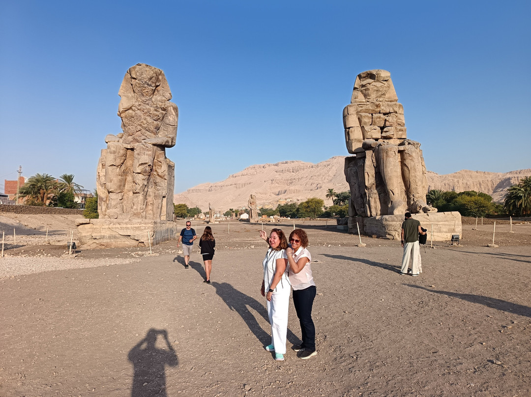 Egipto Travel-开罗必去景点