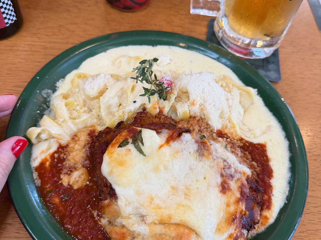 Mané Mercado Virgula-巴西利亚必去景点