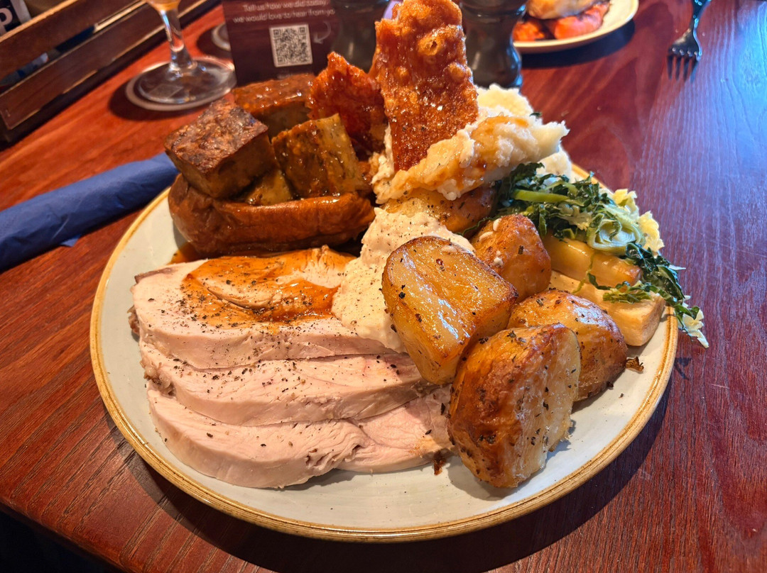 The Tynemouth Castle Inn  - The Inn Collection Group主图