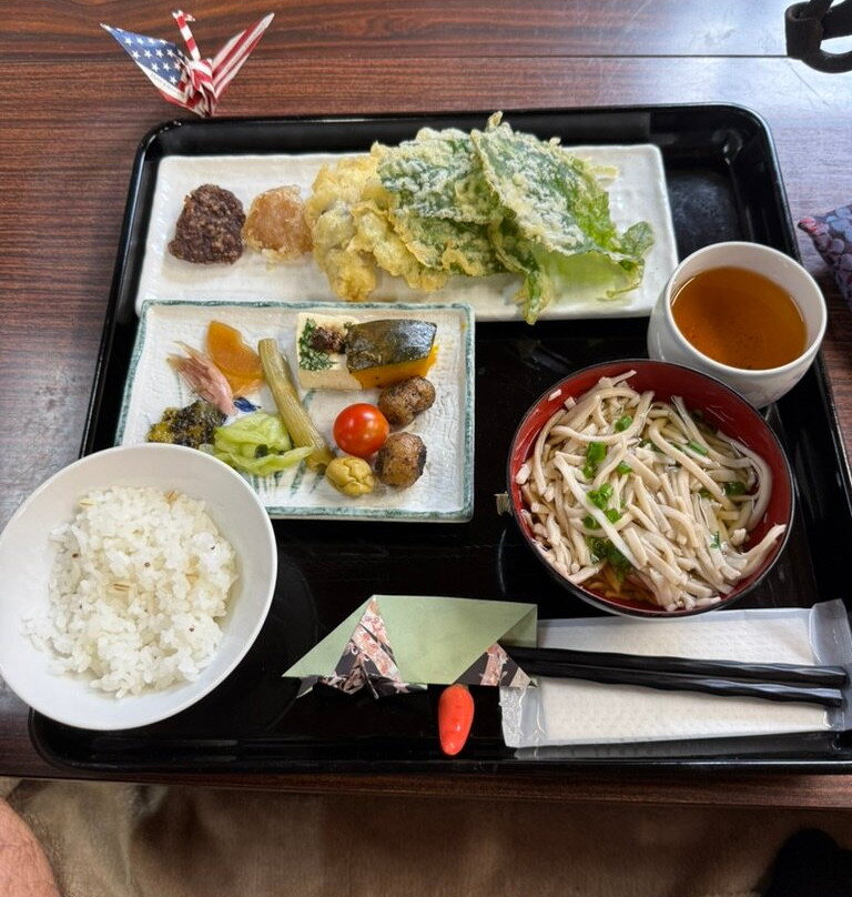 Experience Atelier Tsuzuki-三好市必去景点
