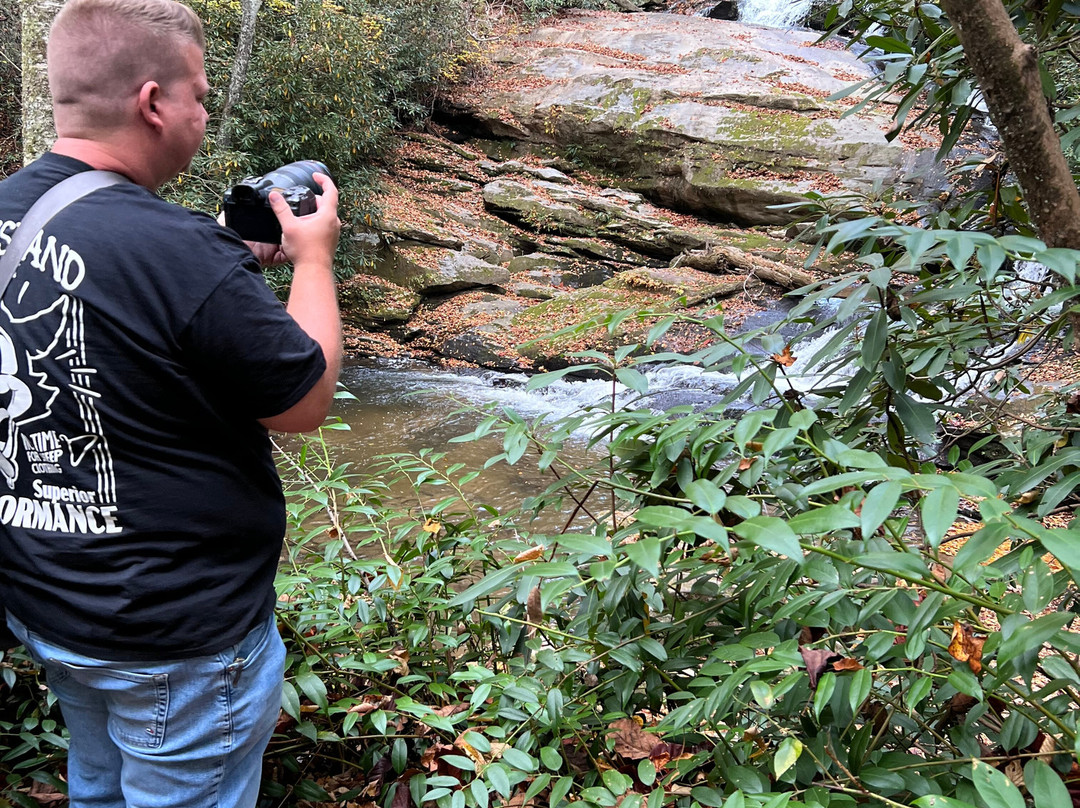 Highlands Outpost-Scaly Mountain必去景点