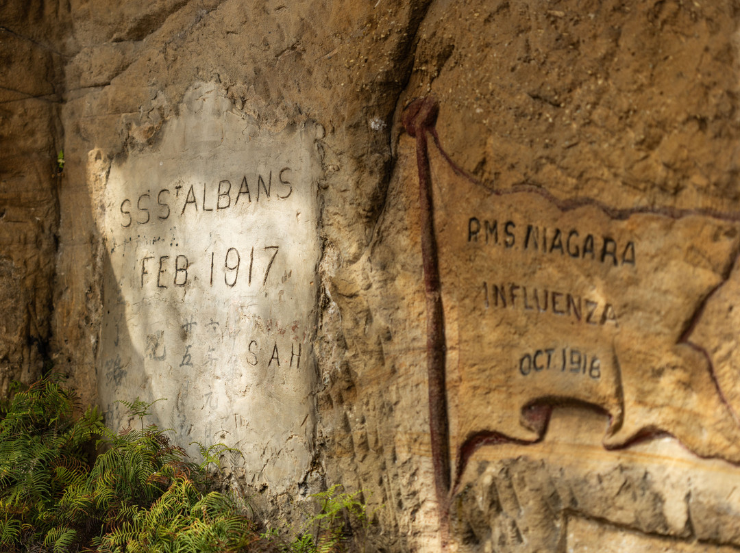 曼利检疫站-曼利议会必去景点
