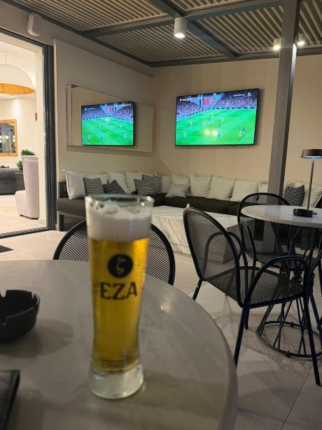 史黛拉套房公寓酒店-官方