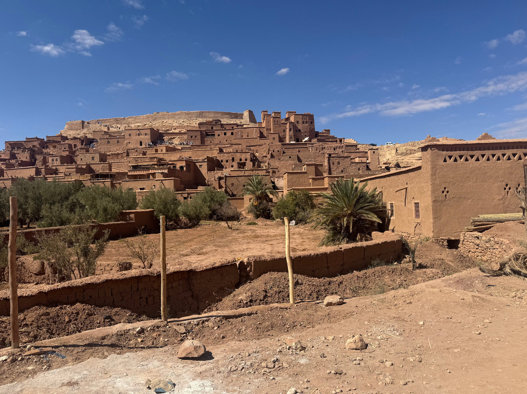 Morocco Heaven Tours-瓦尔扎扎特必去景点