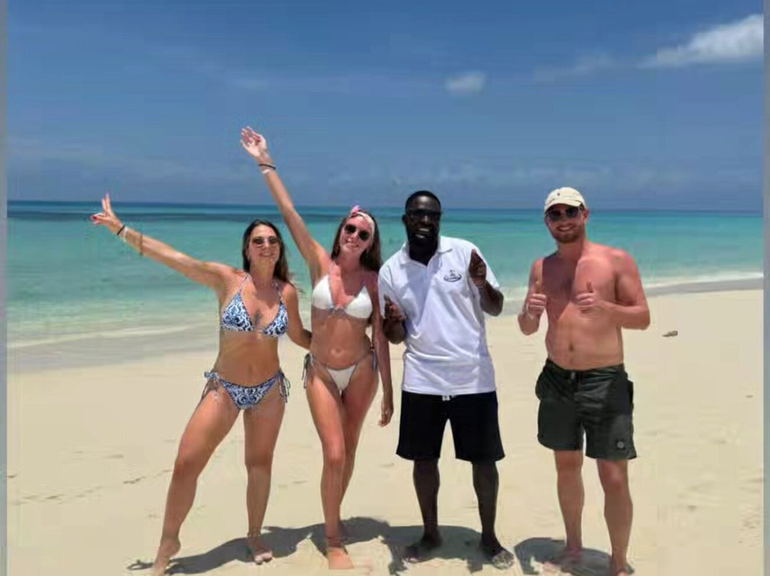 MOHAMMAD TOURS SERVICE-必韦久必去景点