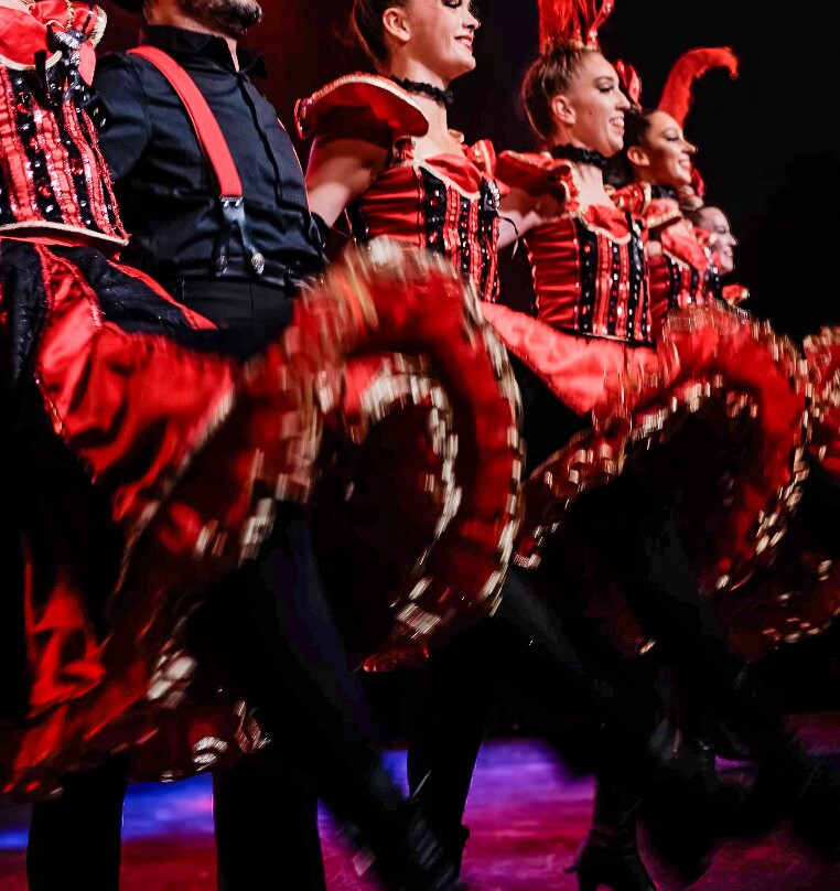 Cabaret de Licques-Licques必去景点