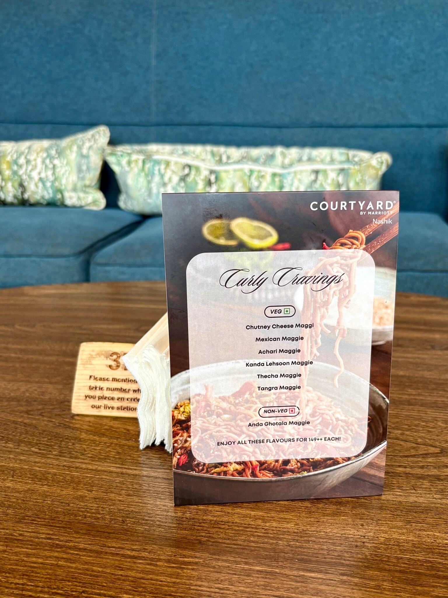 Courtyard By Marriott Nashik-官方