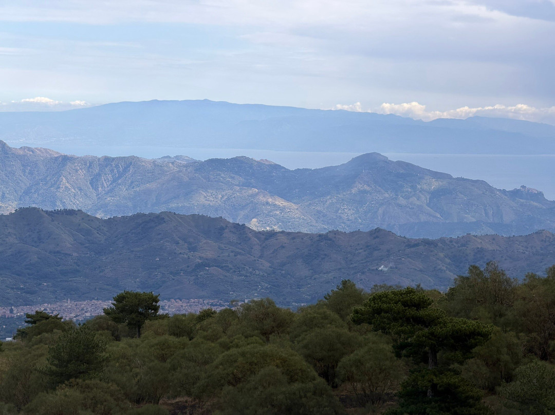 Sicily Hiking Tour-Bronte必去景点