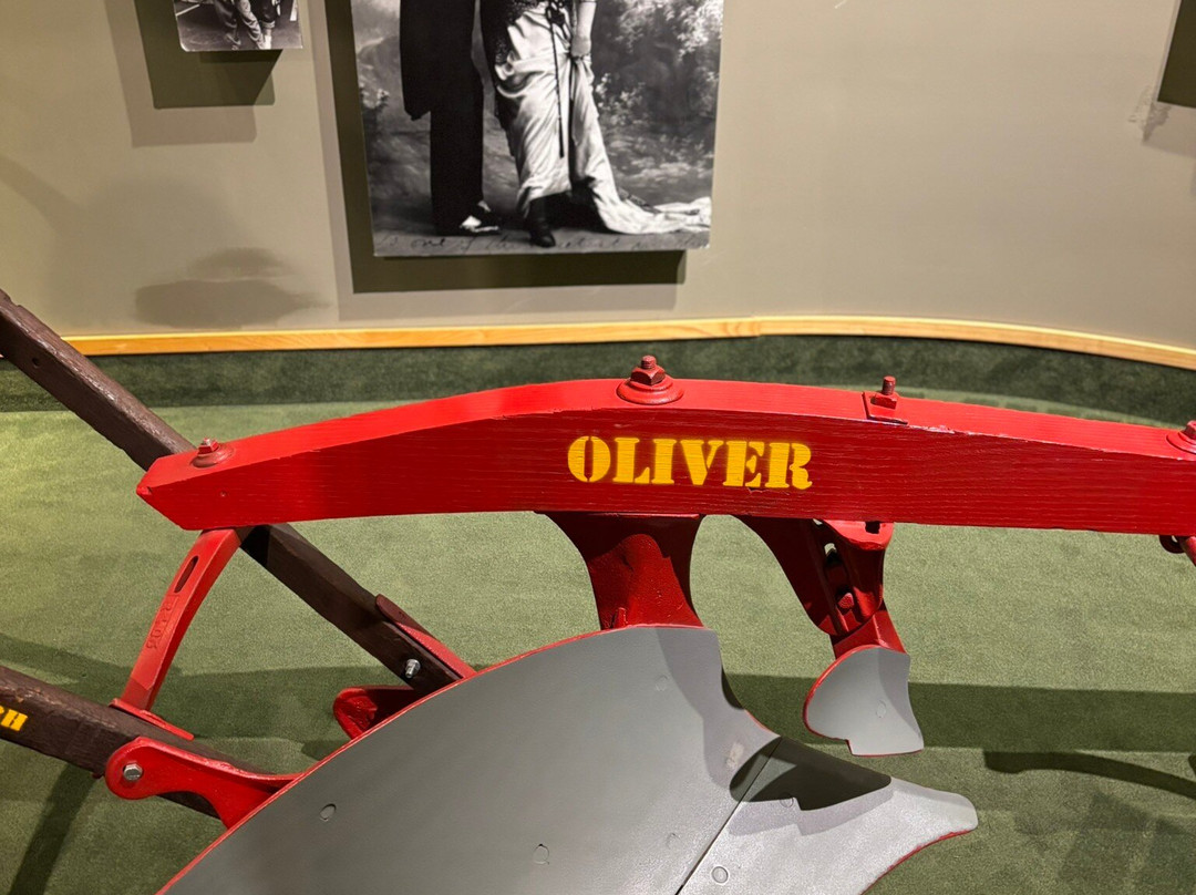 The History Museum-南本德必去景点