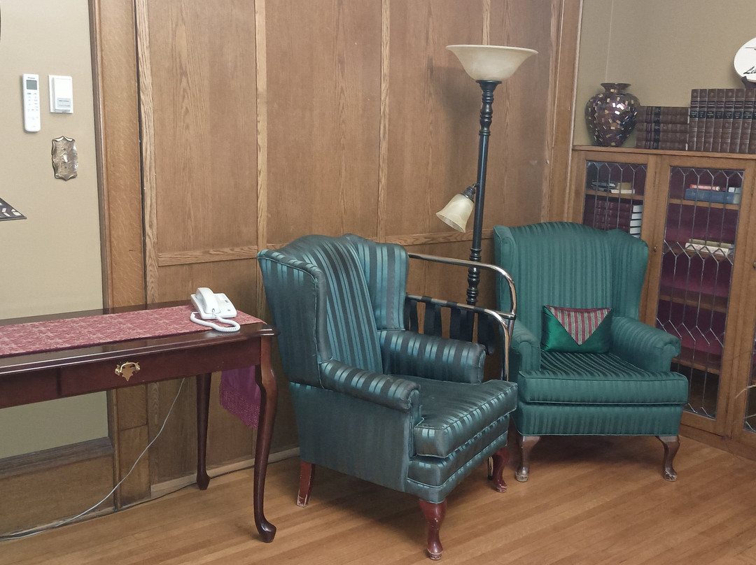 Antigonish Victorian Inn主图