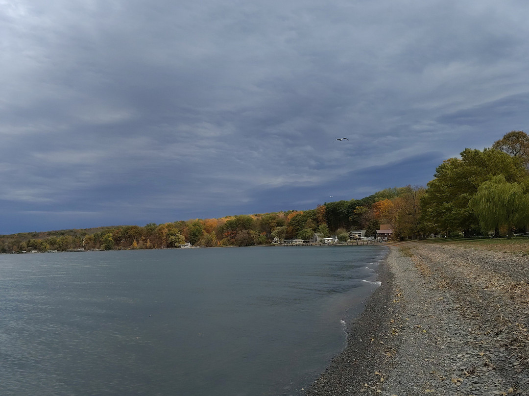 Lodi Point State Park-Lodi必去景点