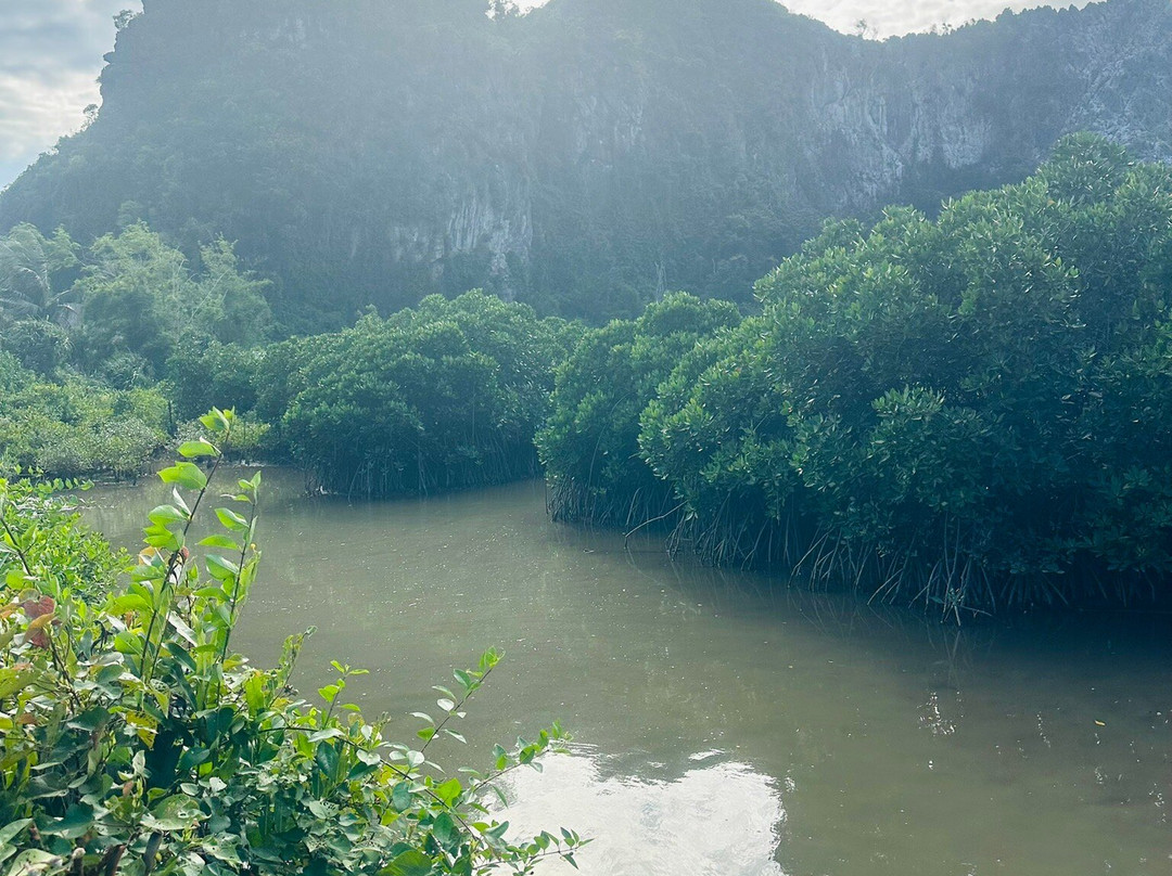 Ao Coi Valley-卡巴必去景点