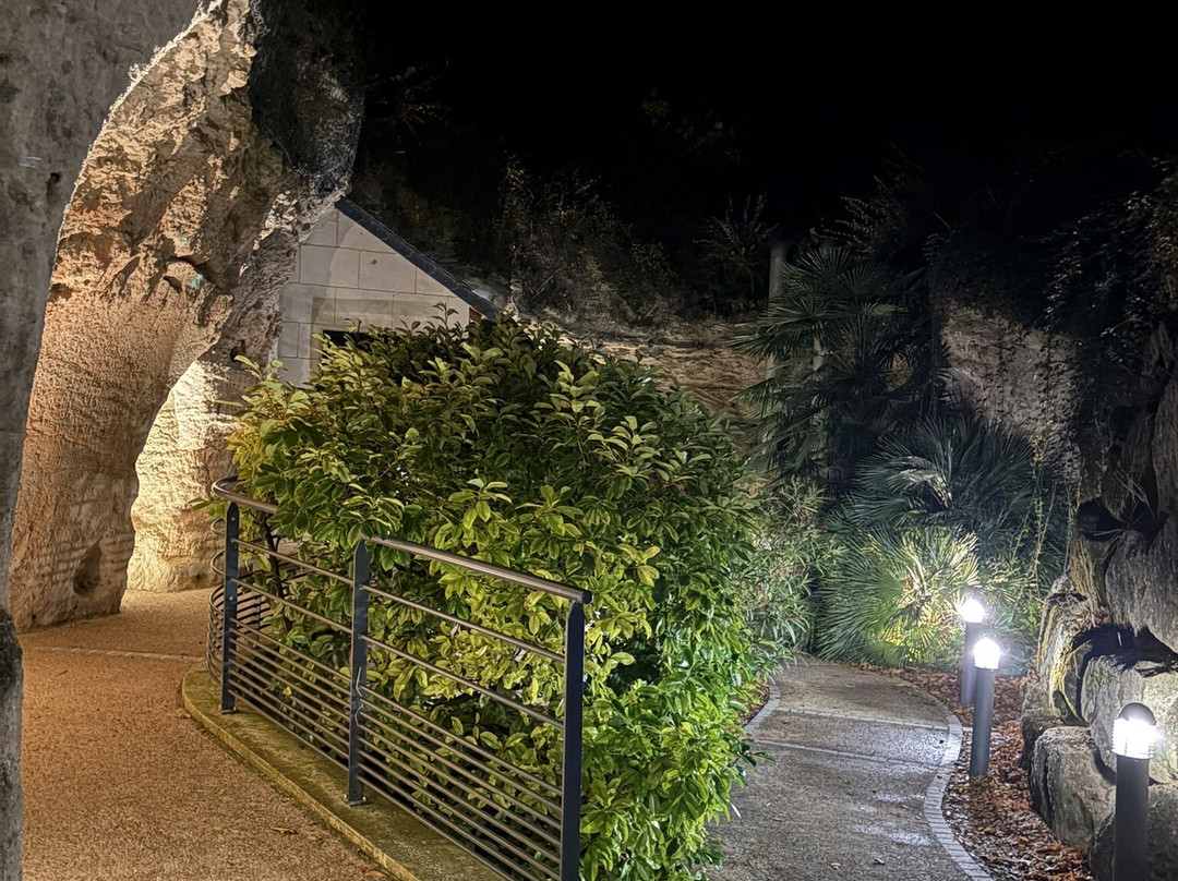 Logis Hôtel Rocaminori主图