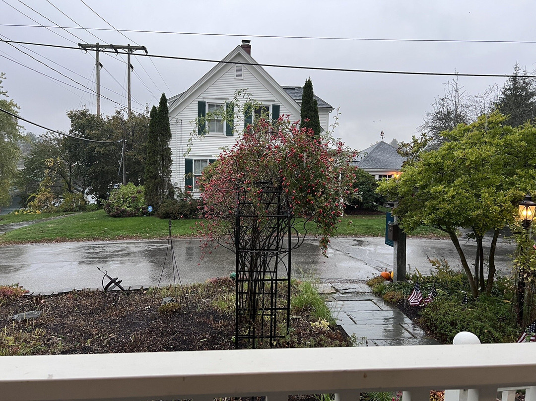 The Water Street Inn主图