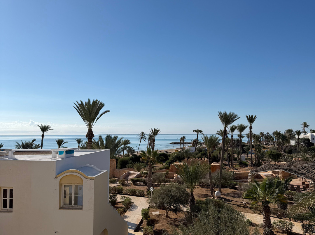 Hotel Djerba Castille主图