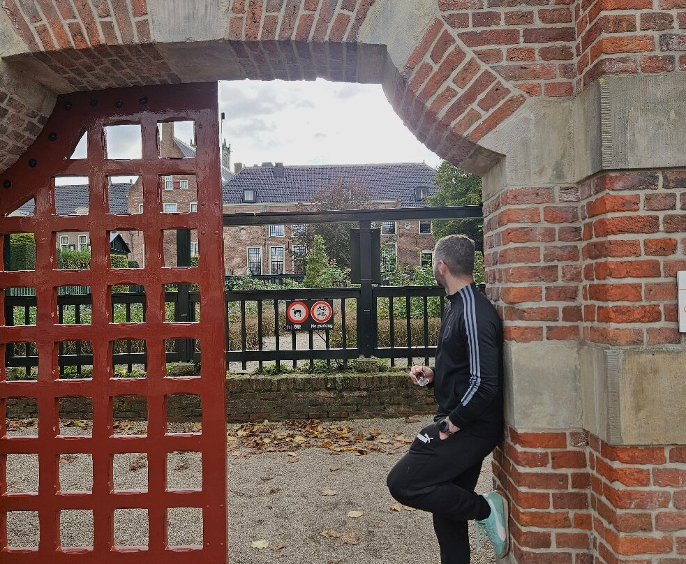 Prinsentuin-格罗宁根省必去景点