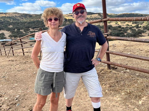 Aprende de Toros-塞维利亚必去景点