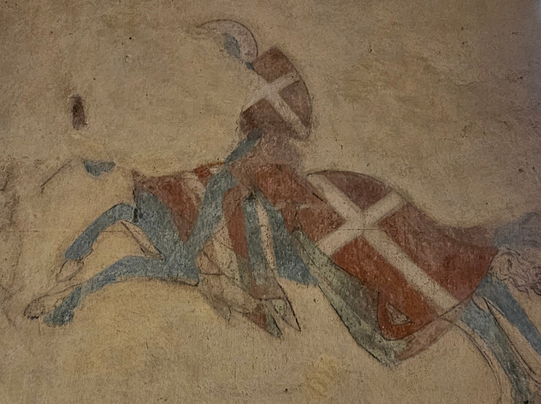 Marburger Landgrafenschloss Museum-马堡必去景点