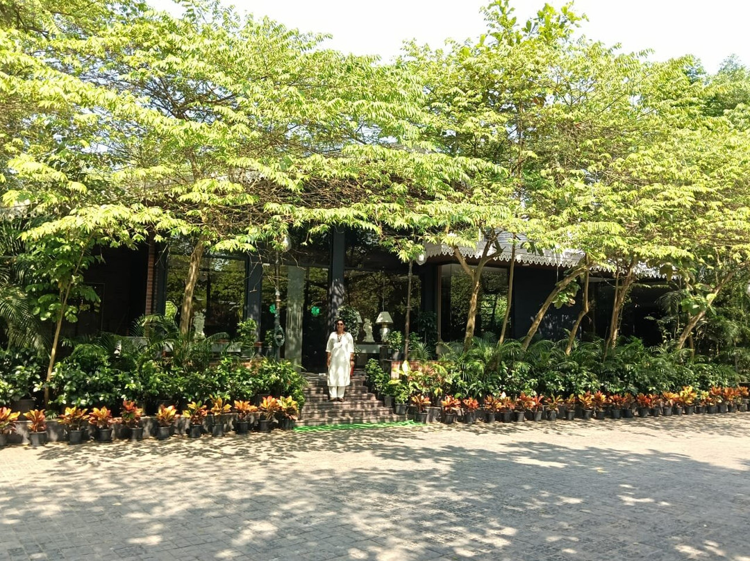 Mayfair Spring Valley Resort Guwahati主图