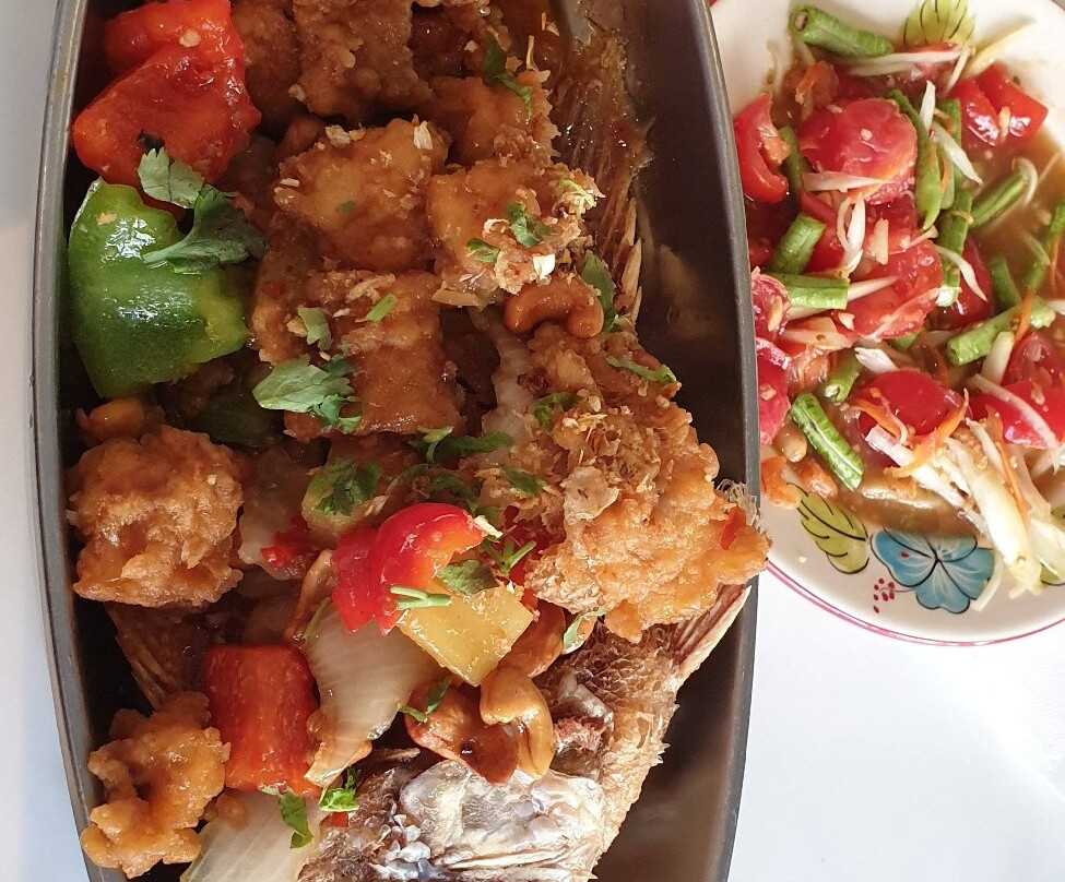 Nata Thai Takeaway
