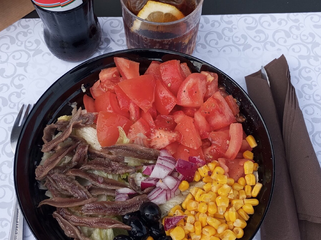 Angolo22 Talamone Cocktail Bar