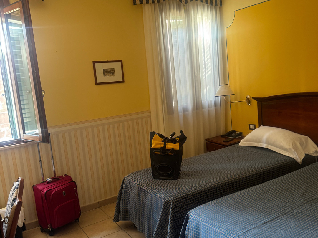 Hotel Locanda La Comacina主图