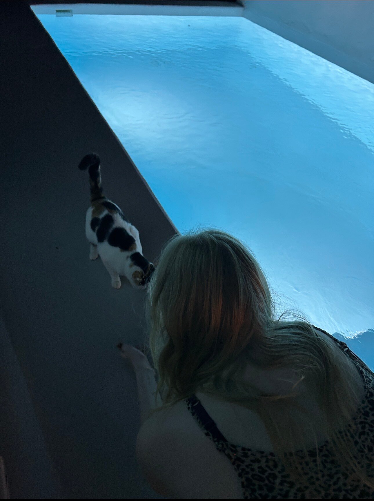 Thimari Lodge-浴室