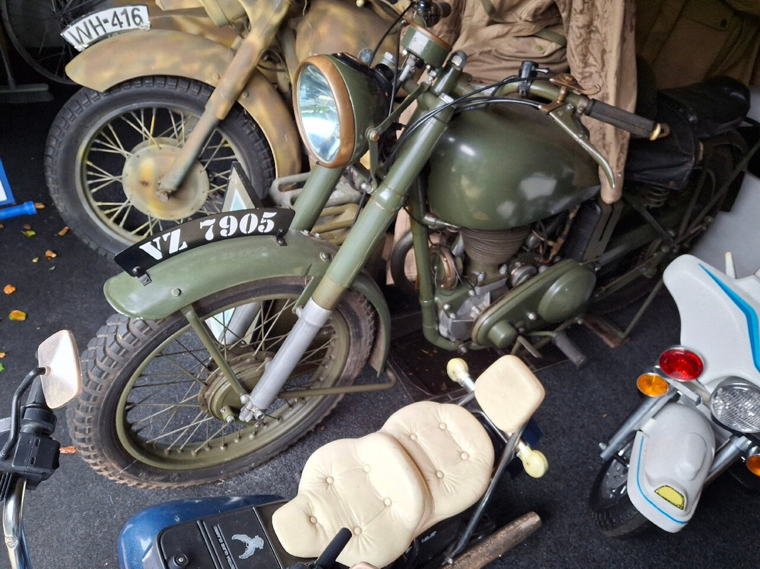 The Abingdon Collection-奥马必去景点