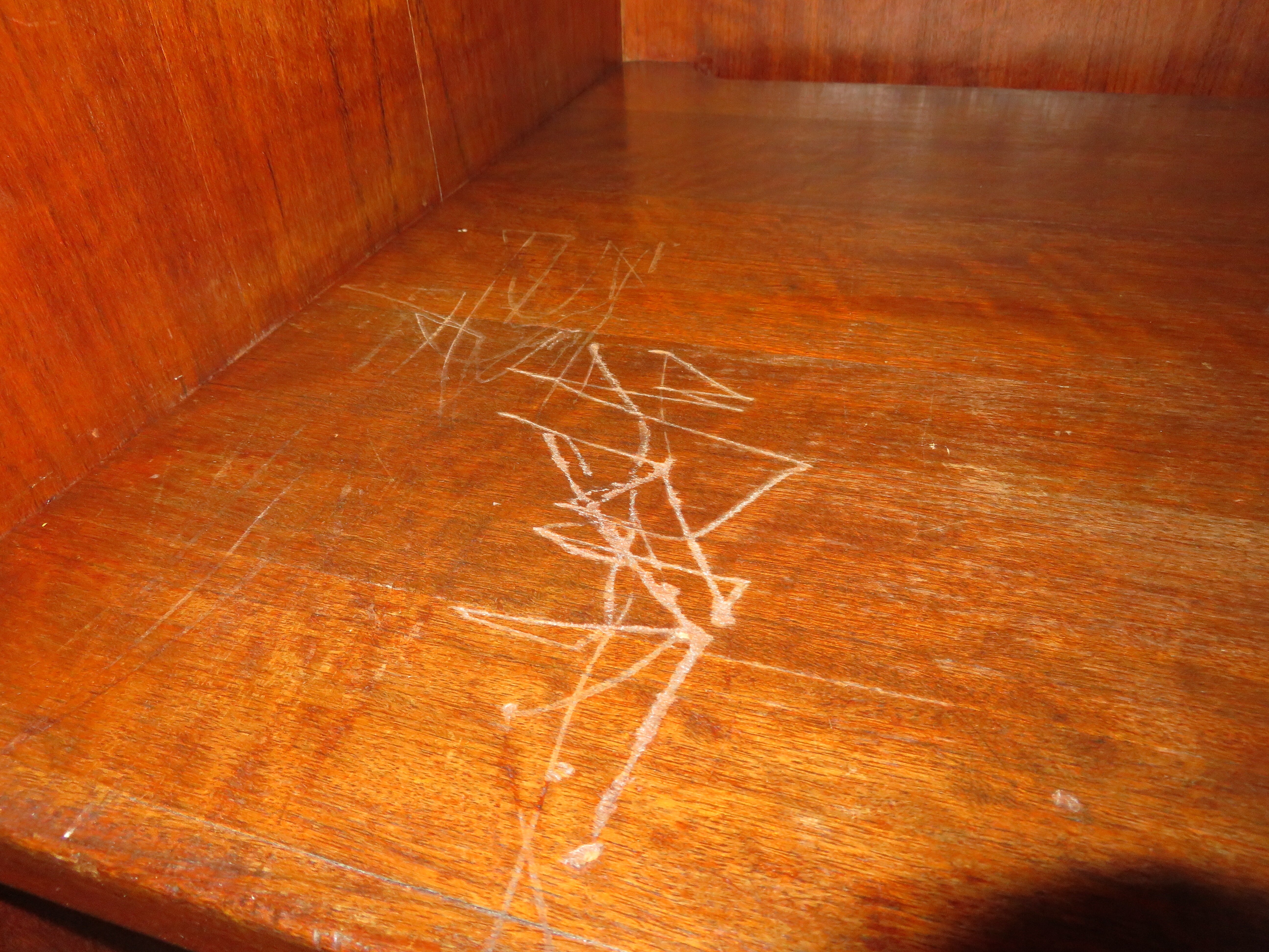 特兰斯兰提克酒店-客卧