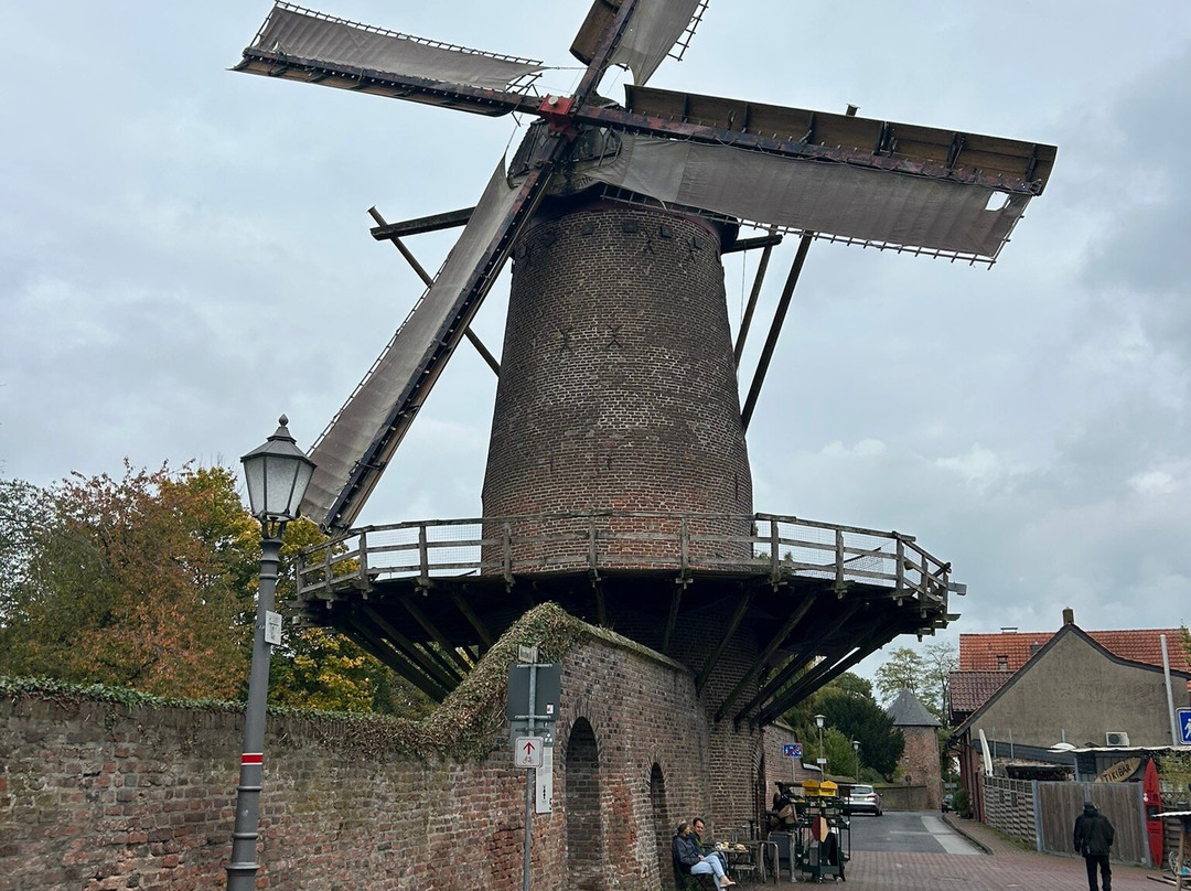 St. Viktor Dom-克桑滕必去景点