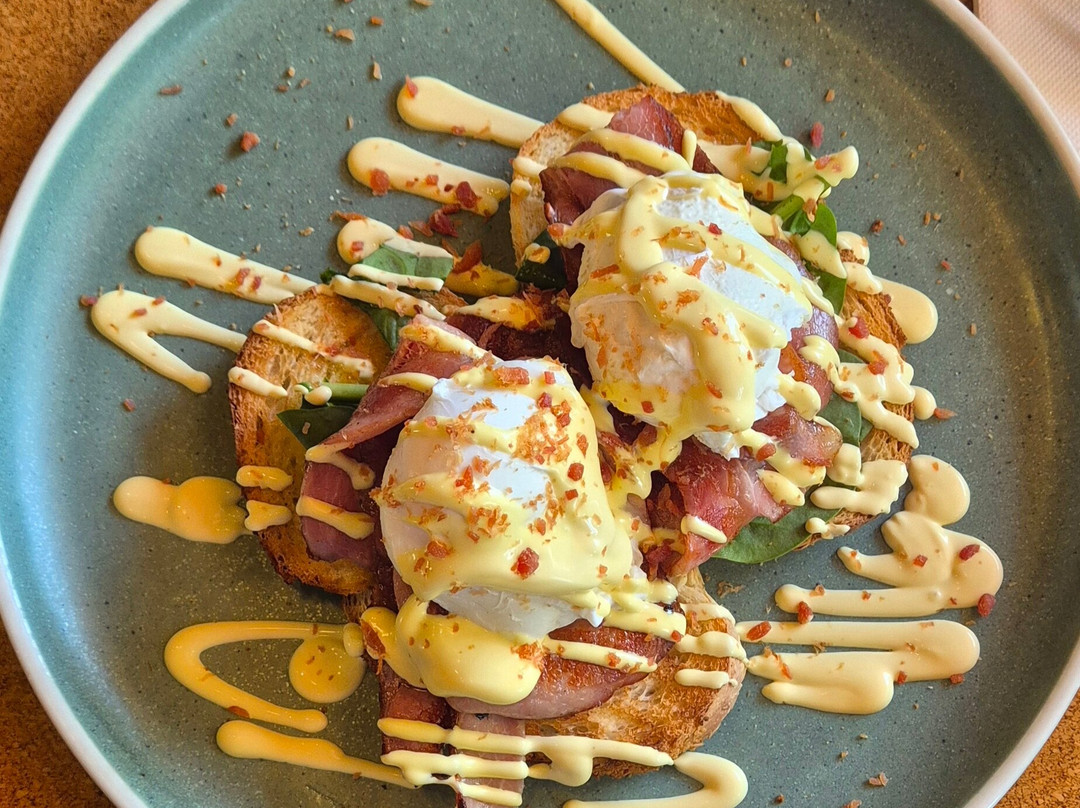 洛克斯顿社区汽车旅馆酒店主图