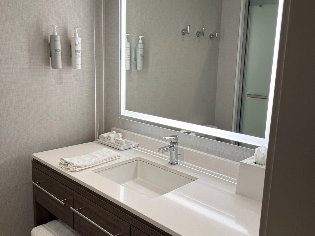 Home2 Suites by Hilton Memphis East Germantown主图