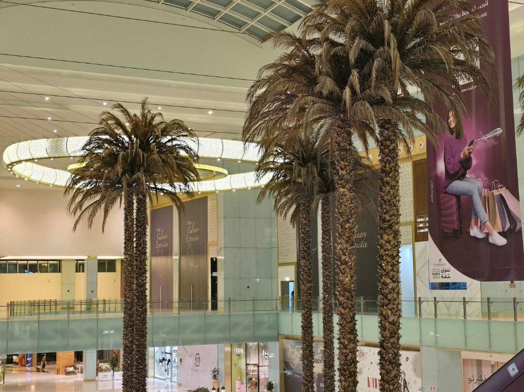 Mall Of Qatar 2006-Al-Rayyan必去景点