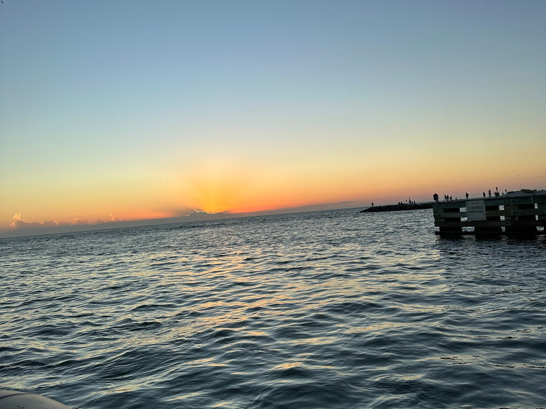 Sea N Things, LLC-Indian Shores必去景点