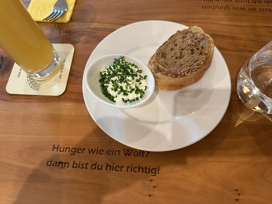 Gasthaus Wilder Wolf