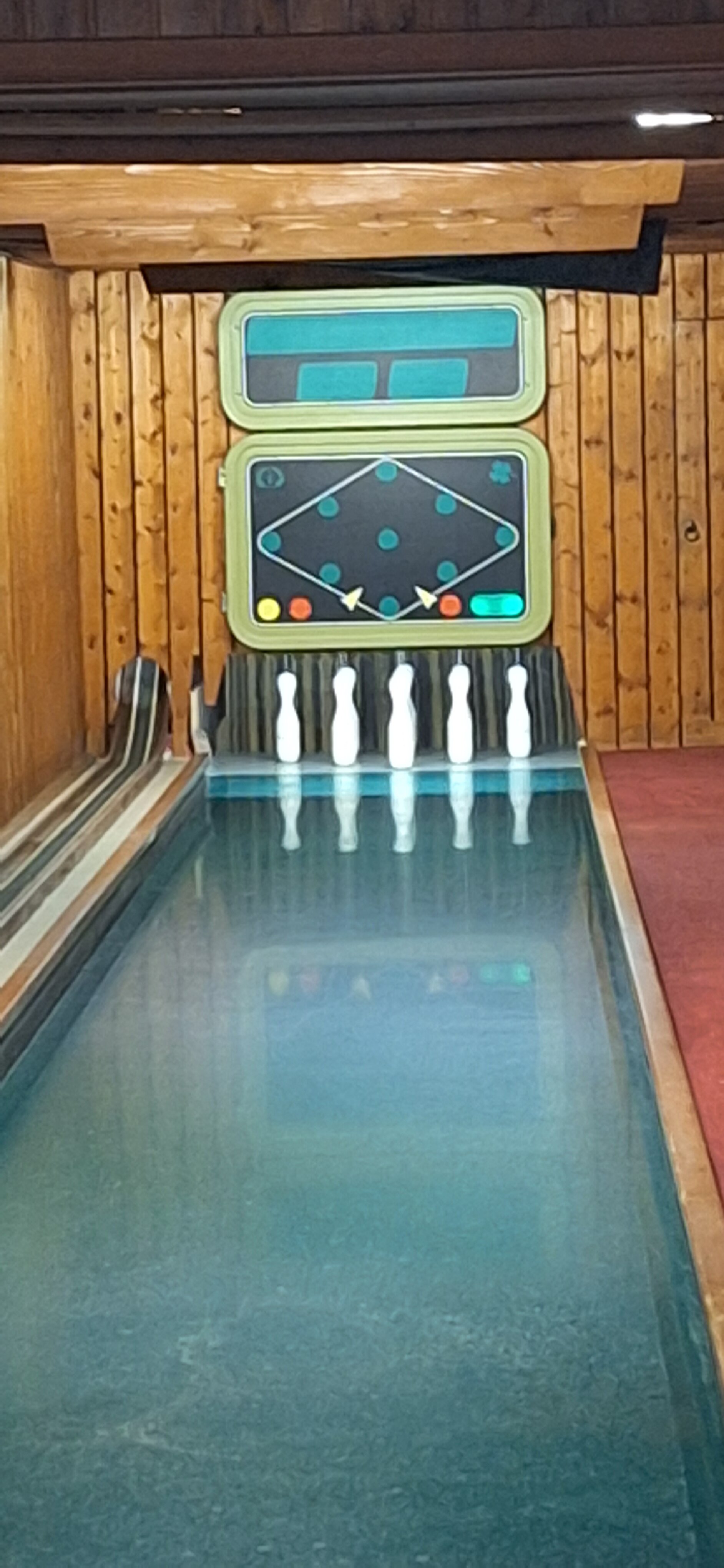 Wohlfuhlhotel Ortnerhof Relax & Balance-官方