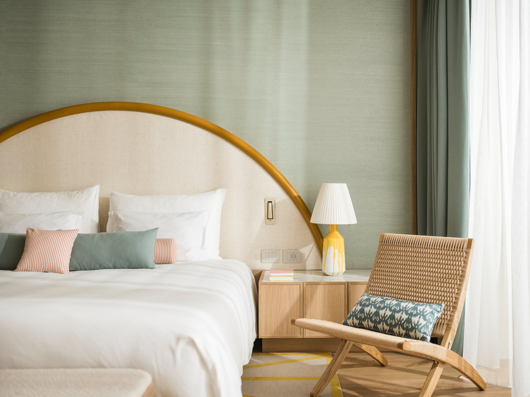 Falkensteiner Resort Lake Garda