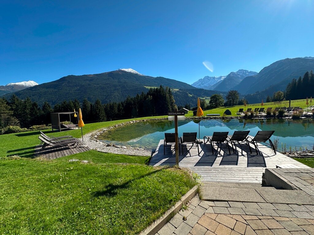 Gut Sonnberghof-官方